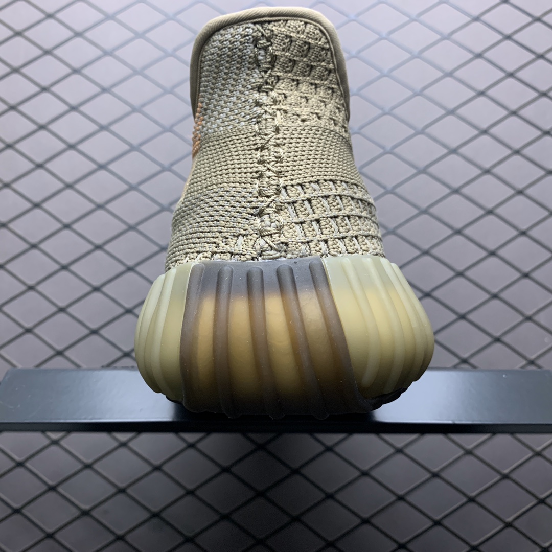 Adidas Yeezy 350V2 Kanye Yeezy 350 New Colorway FZ5240 Foreign Trade 2