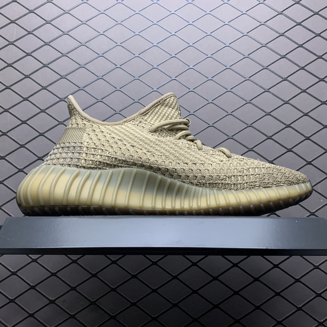 Adidas Yeezy 350V2 Kanye Yeezy 350 New Colorway FZ5240 Foreign Trade 3