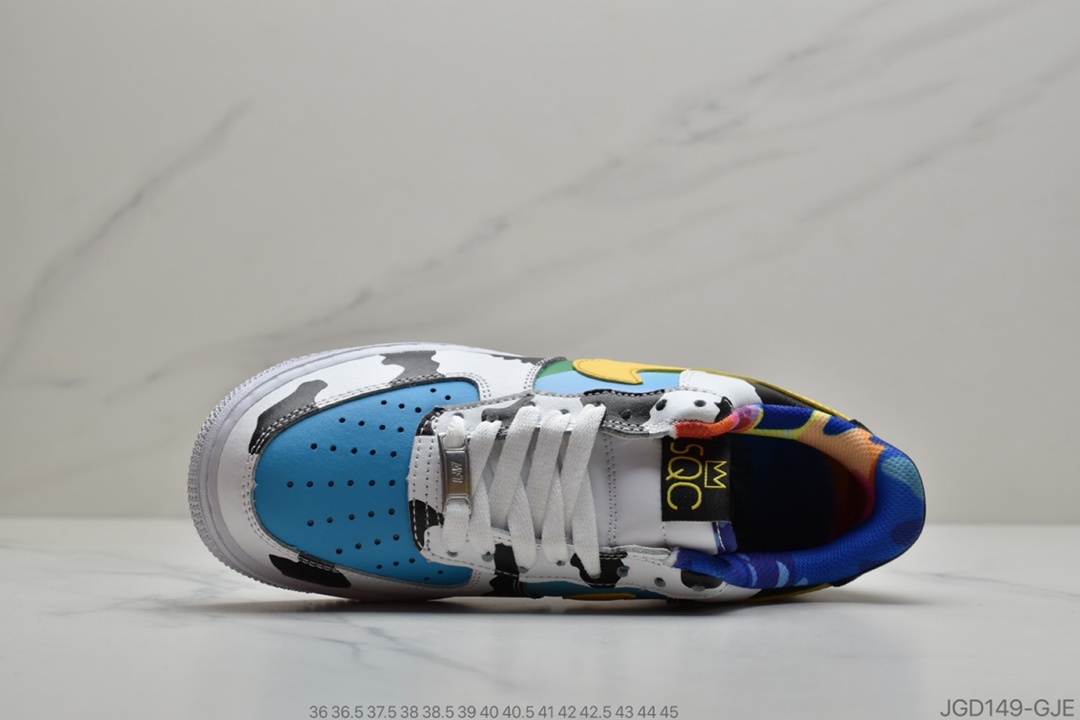 180 公司级彩盒 空军 牛奶冰淇淋 配两个雪糕桶内增鞋带 整双鞋的设计灵来感自 Ben & Jerry's 冰淋淇的包装设计 货号:CU3244-100-莆田鞋,莆田鞋货源,高仿鞋,高仿鞋货源,安福档口,莆田高仿鞋,莆田鞋批发,高仿鞋批发,莆田高仿运动鞋,高仿运动鞋,莆田运动鞋 180 公司级彩盒 空军 牛奶冰淇淋 配两个雪糕桶内增鞋带 整双鞋的设计灵来感自 Ben & Jerry's 冰淋淇的包装设计 货号:CU3244-100