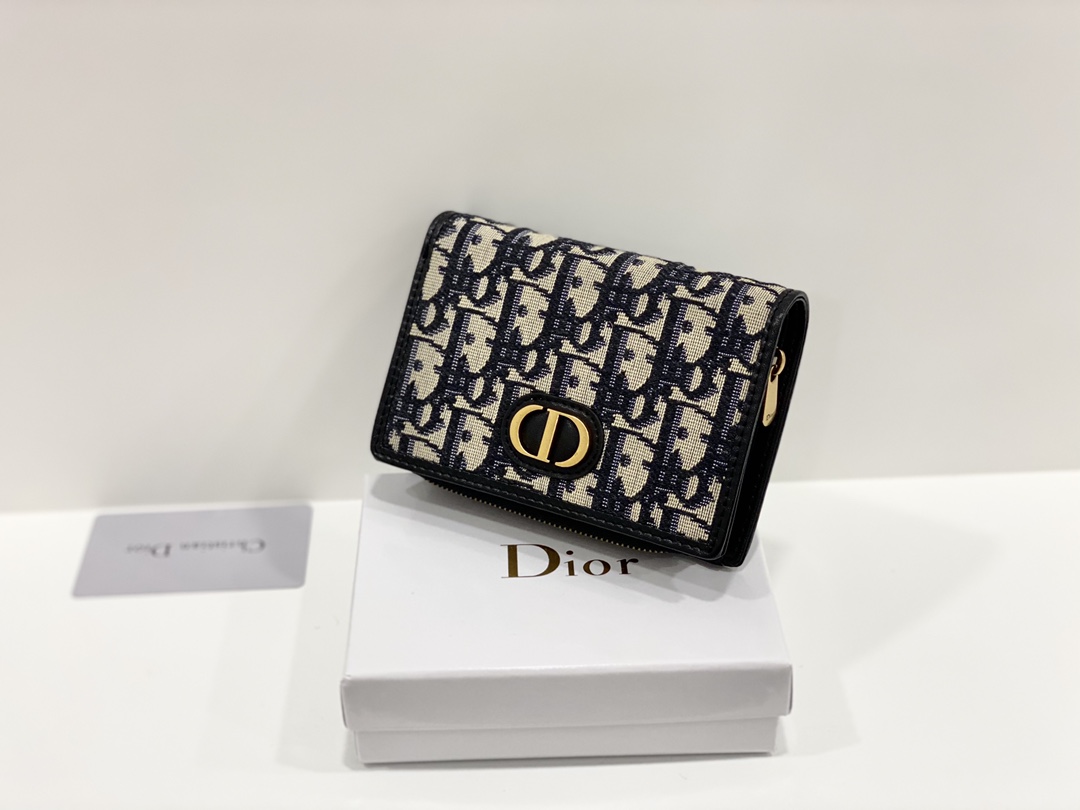 Dior 配盒子 ：D2055