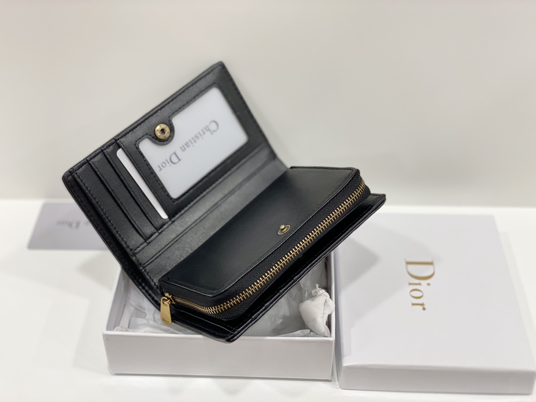 Dior 配盒子 ：D2055