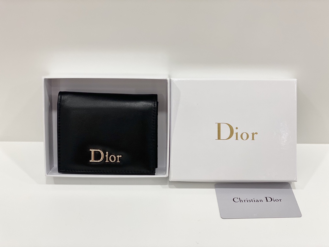 Dior 配盒子 :D2039