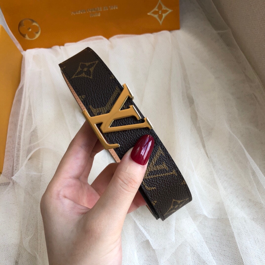 配全套包装盒LV宽30毫米今年必不可