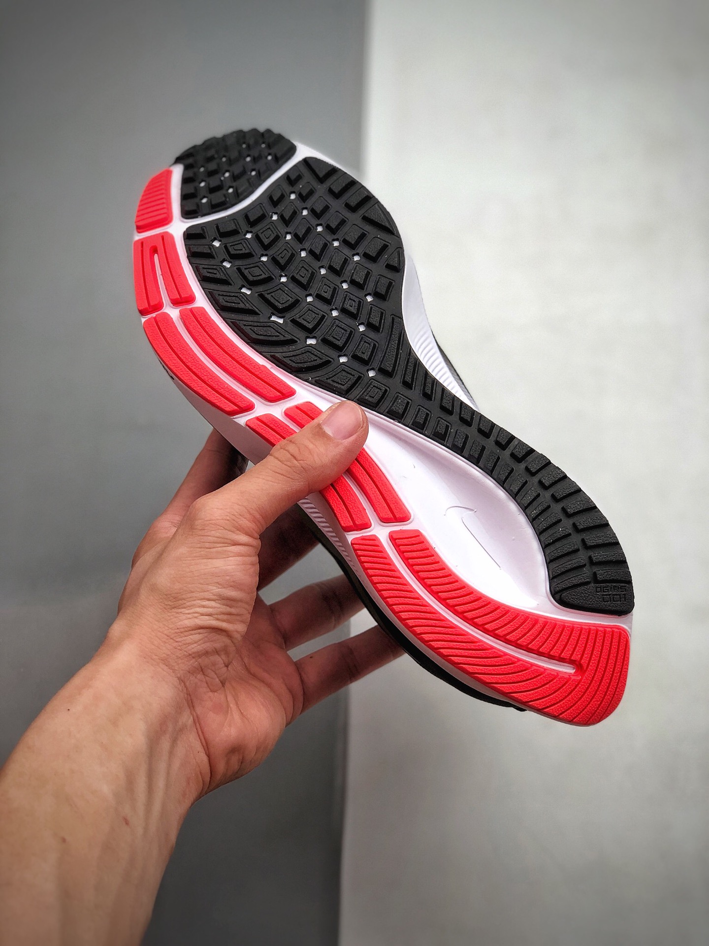 180  官方正确版原装组合大底 耐克 Nike Zoom Pegasus 37 登月37代 BQ9646-004