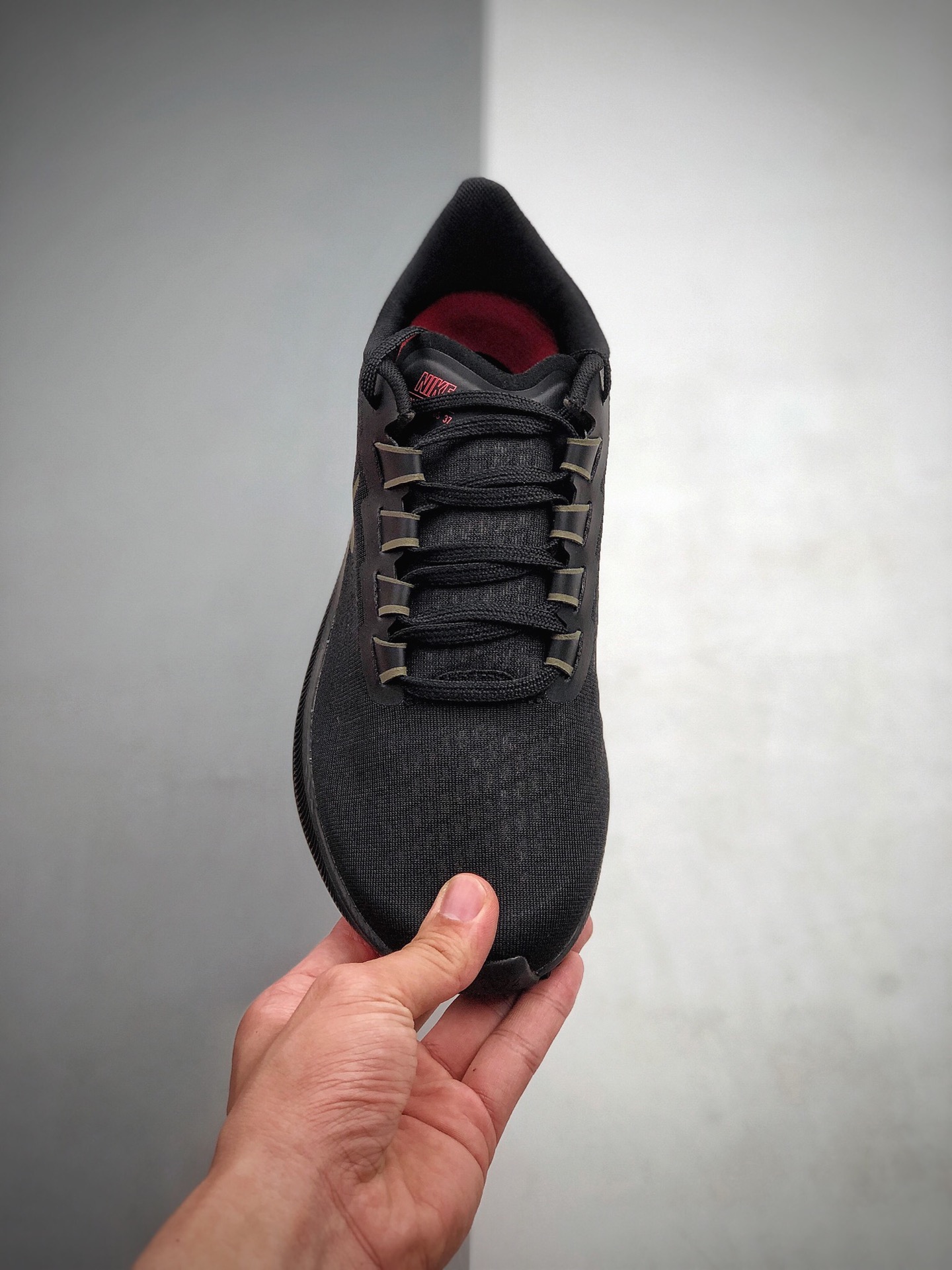 180  官方正确版原装组合大底 耐克 Nike Zoom Pegasus 37 登月37代 BQ9646-004
