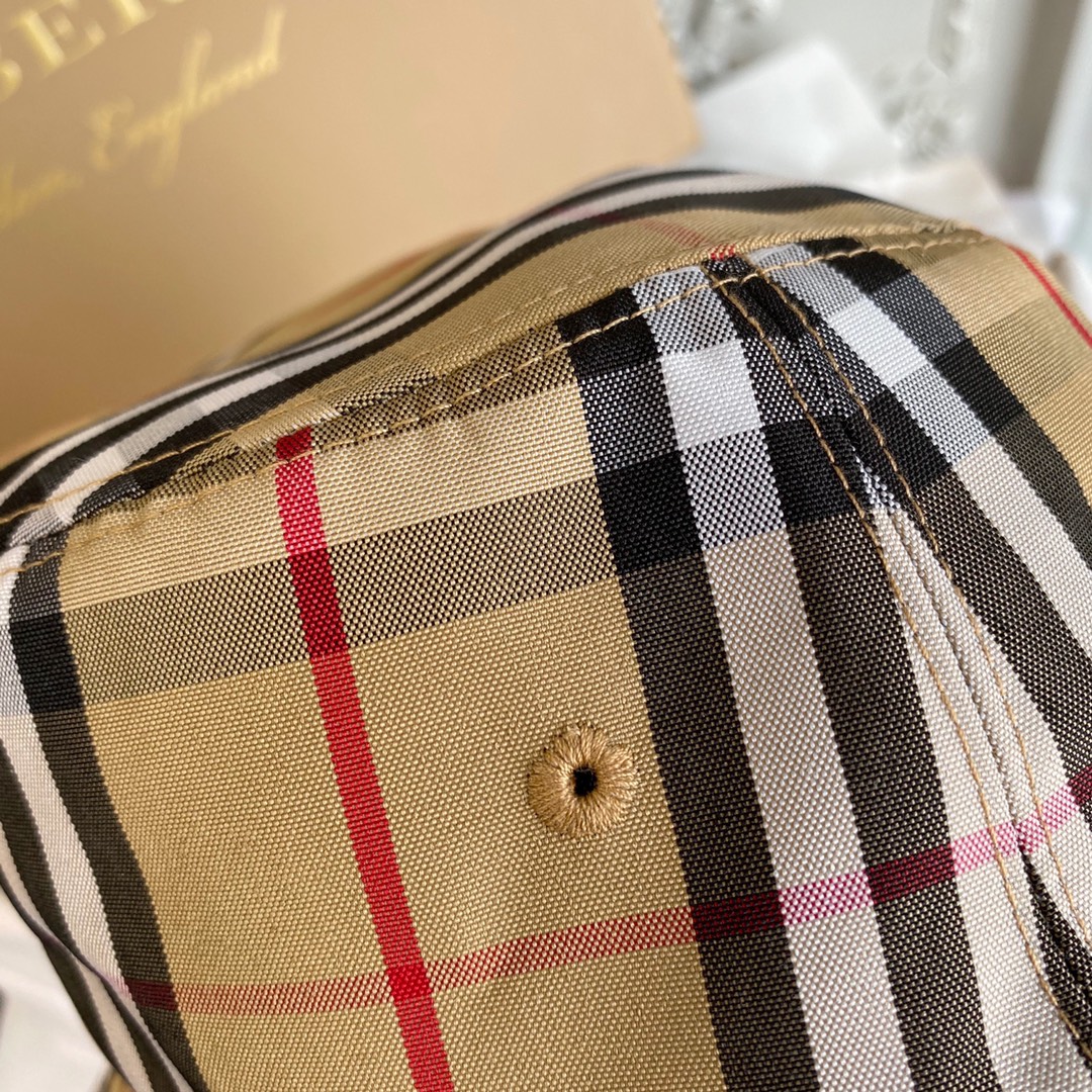 버버리 모자 81909 Burberry Cap 상세 이미지 6