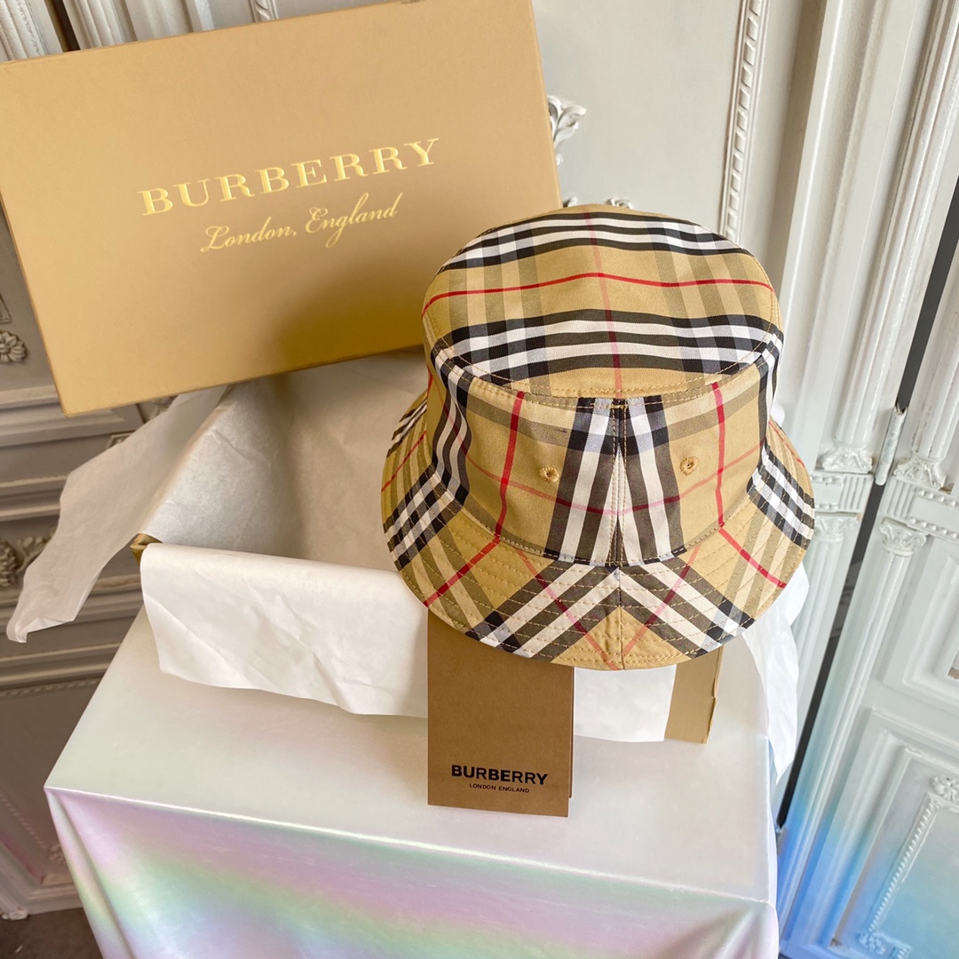 버버리 모자 81909 Burberry Cap