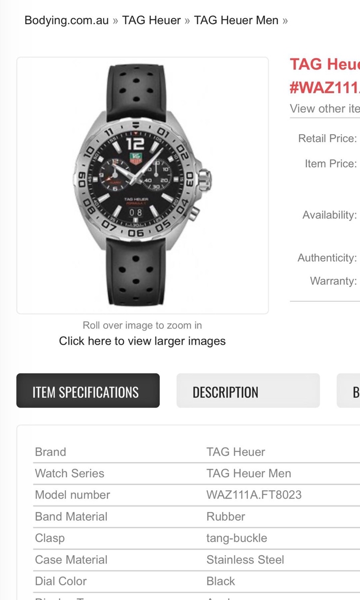 NO:728094,Counter inspection codes can be customized. Batch: Original box: 50 New popular hard goods, Original Tagheuer, TAG Heuer F1 formula series, with unique alarm clock function!  Counter 10,000+. ~41mm watch diameter, sapphire mirror, original SwissRonda movement, supports disassembly and inspection, ultra-difficult stainless steel drawing process cannot be copied, no fear of ten times magnification!  One watch and one code with hangtag, synchronized at the counter!  Brand new complete set of [color][color][color],,stuart weitzman,tag heue19860909可以订做专柜查验码 批: 原盒:50 新款爆款硬货,Original Tagheuer,泰格豪雅F1方程式系列,独带闹钟功能！专柜1万+. ~41mm表径,蓝宝石镜面,原装SwissRonda机芯,支持拆机验货,超高难度精钢拉丝工艺无法仿制,十倍放大无畏惧！一表一码配吊牌,专柜同步！全新全套出[色][色][色],,stuart weitzman,tag heue,Watch