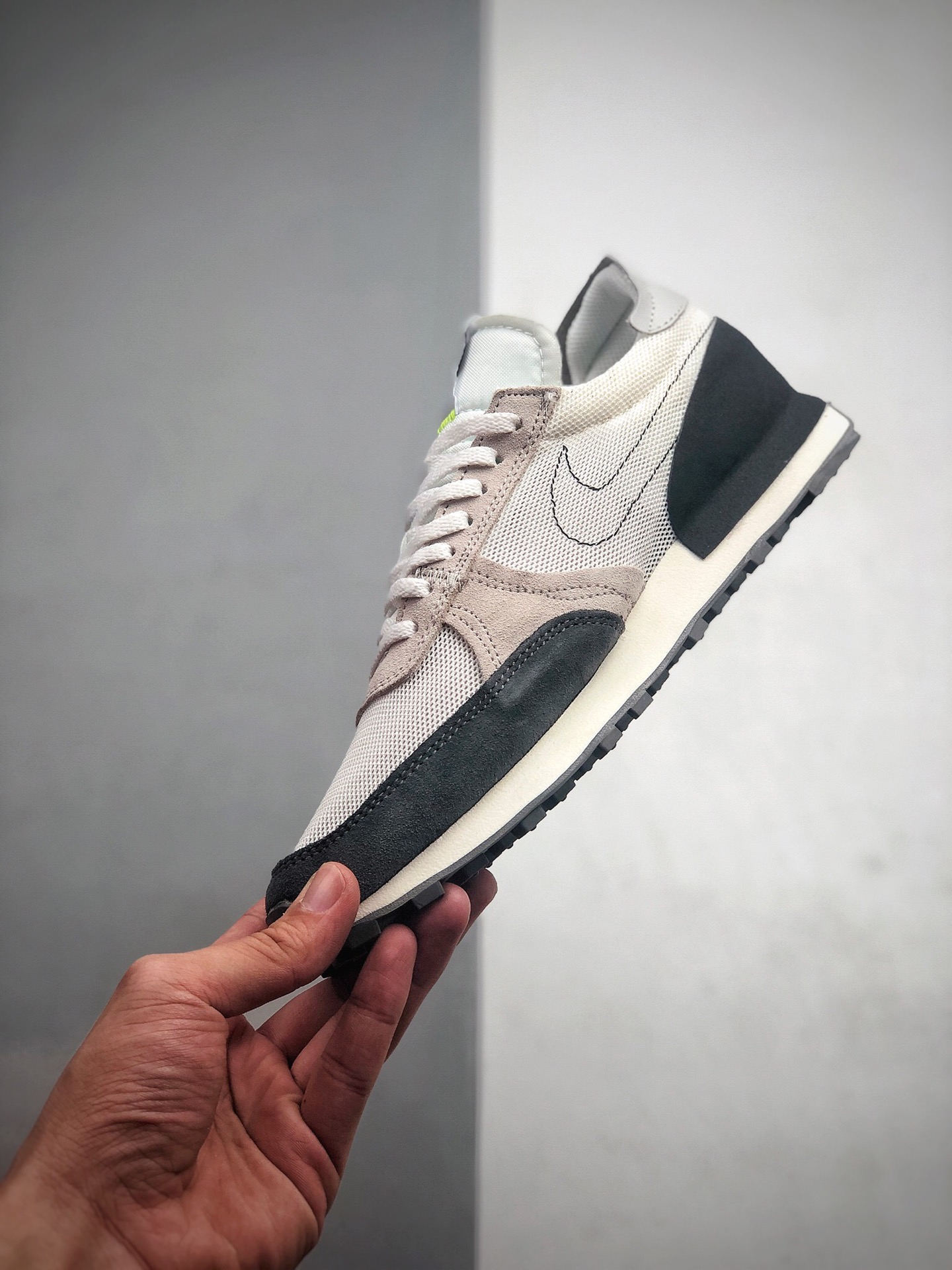 特价170 Nike Dbreak SP 从 Nike 内部档案门部存放的大量样鞋品型为灵感货号：CJ1156-100