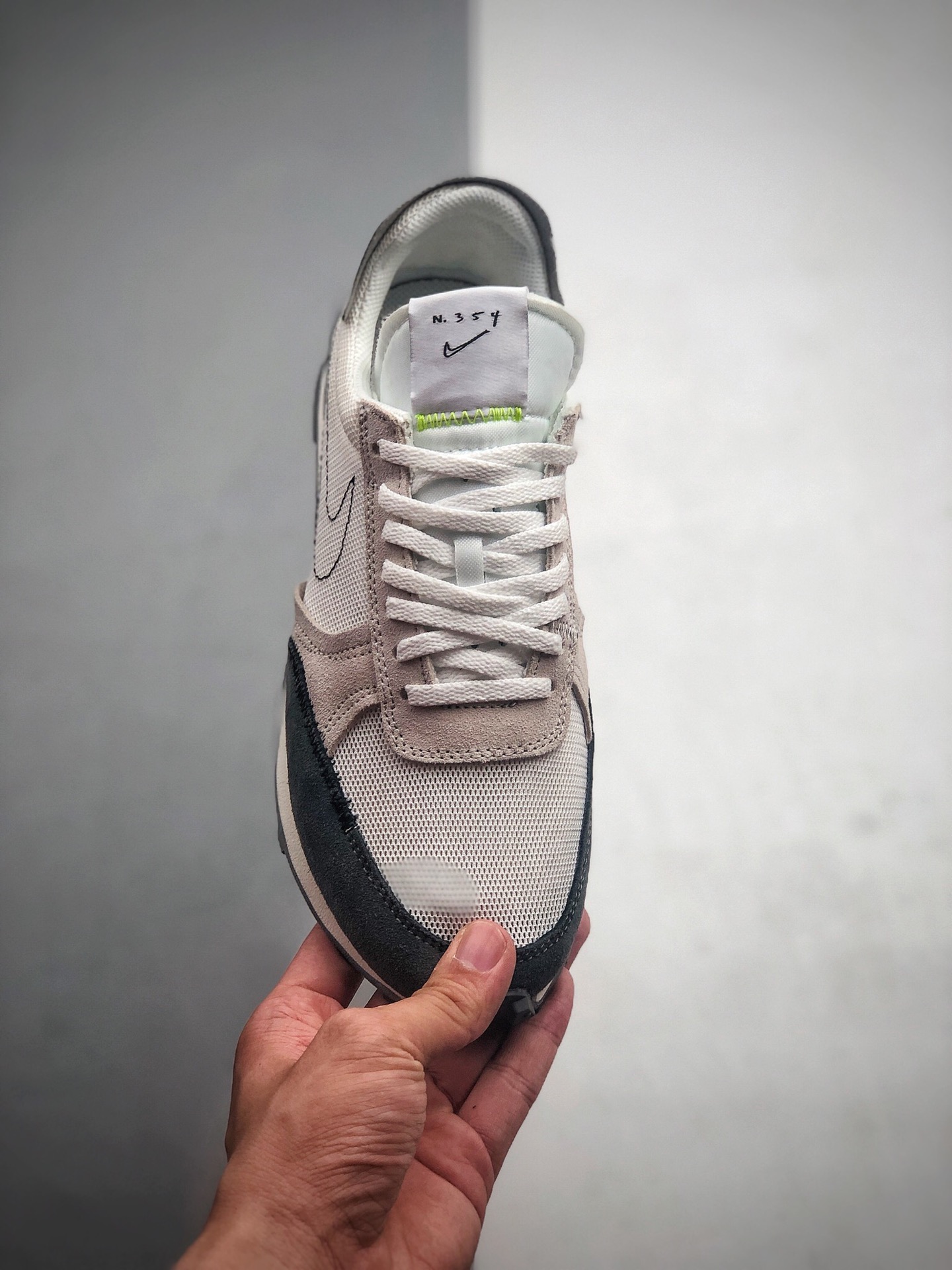 特价170 Nike Dbreak SP 从 Nike 内部档案门部存放的大量样鞋品型为灵感货号：CJ1156-100