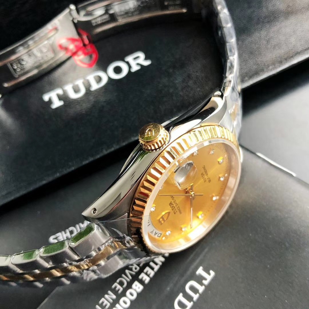 Tudor 帝陀王子系列36mm男士腕表