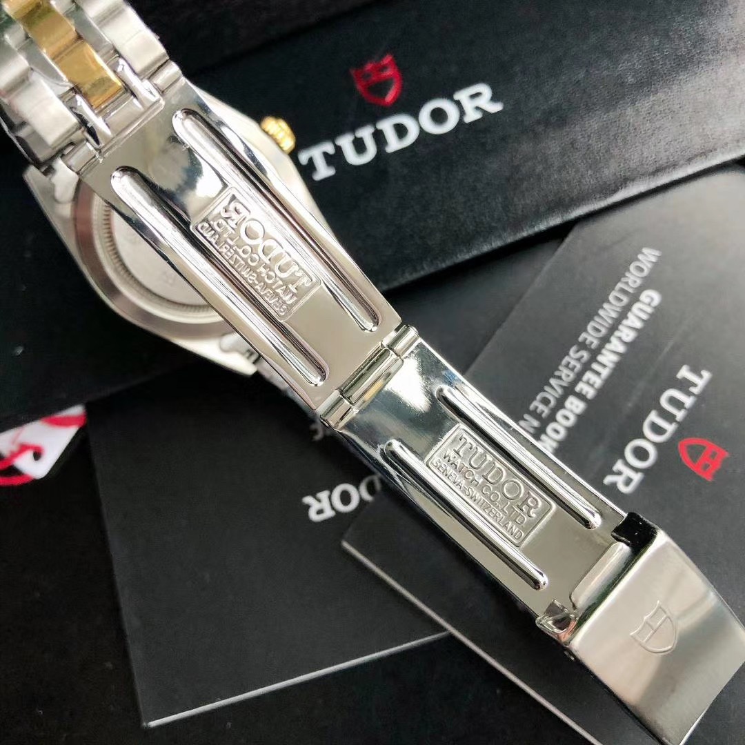 Tudor 帝陀王子系列36mm男士腕表