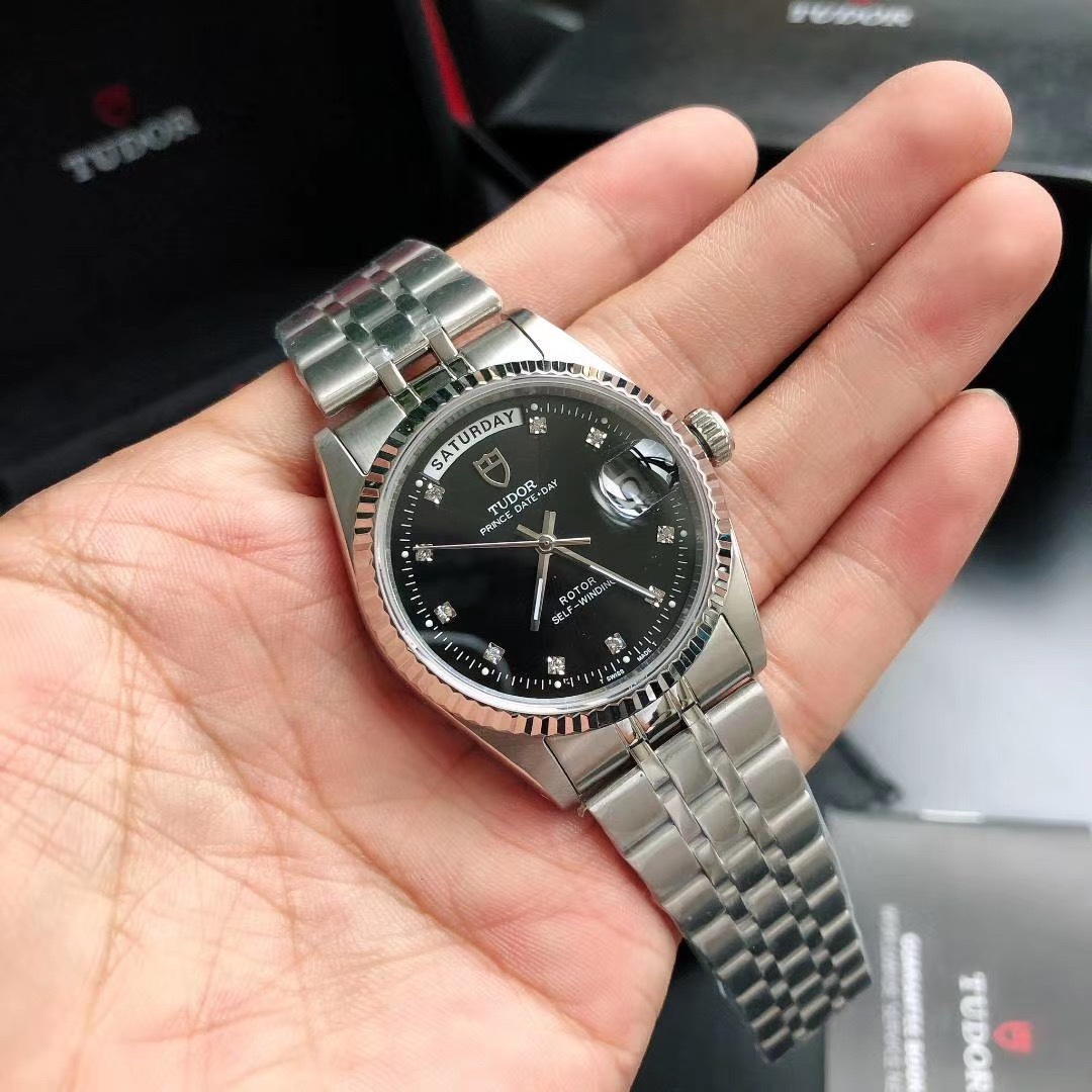 Tudor 帝陀王子系列36mm男士腕表