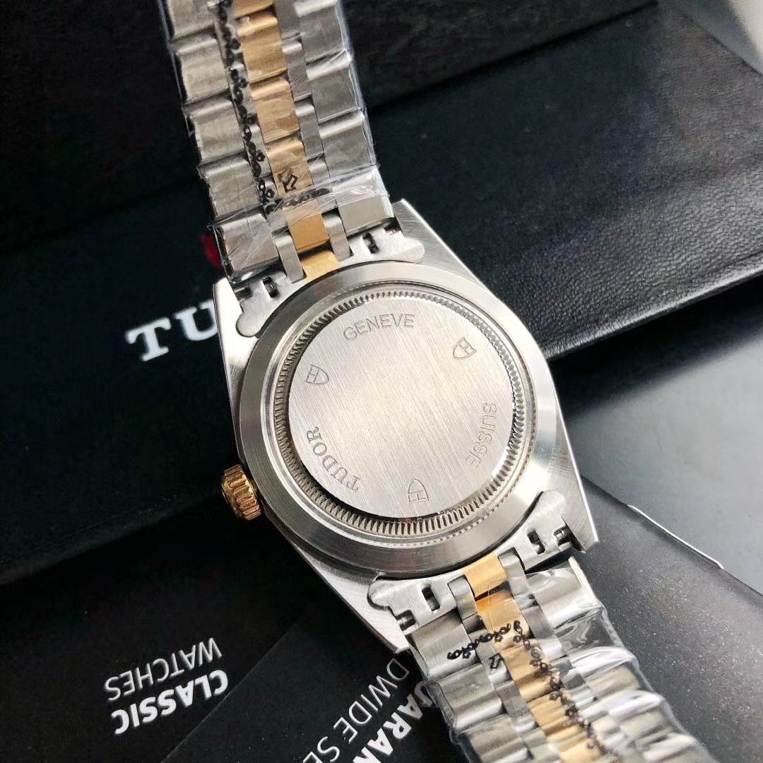 Tudor 帝陀王子系列36mm男士腕表