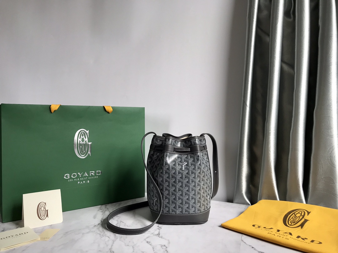 Goya Petit Flot 水桶包包 3