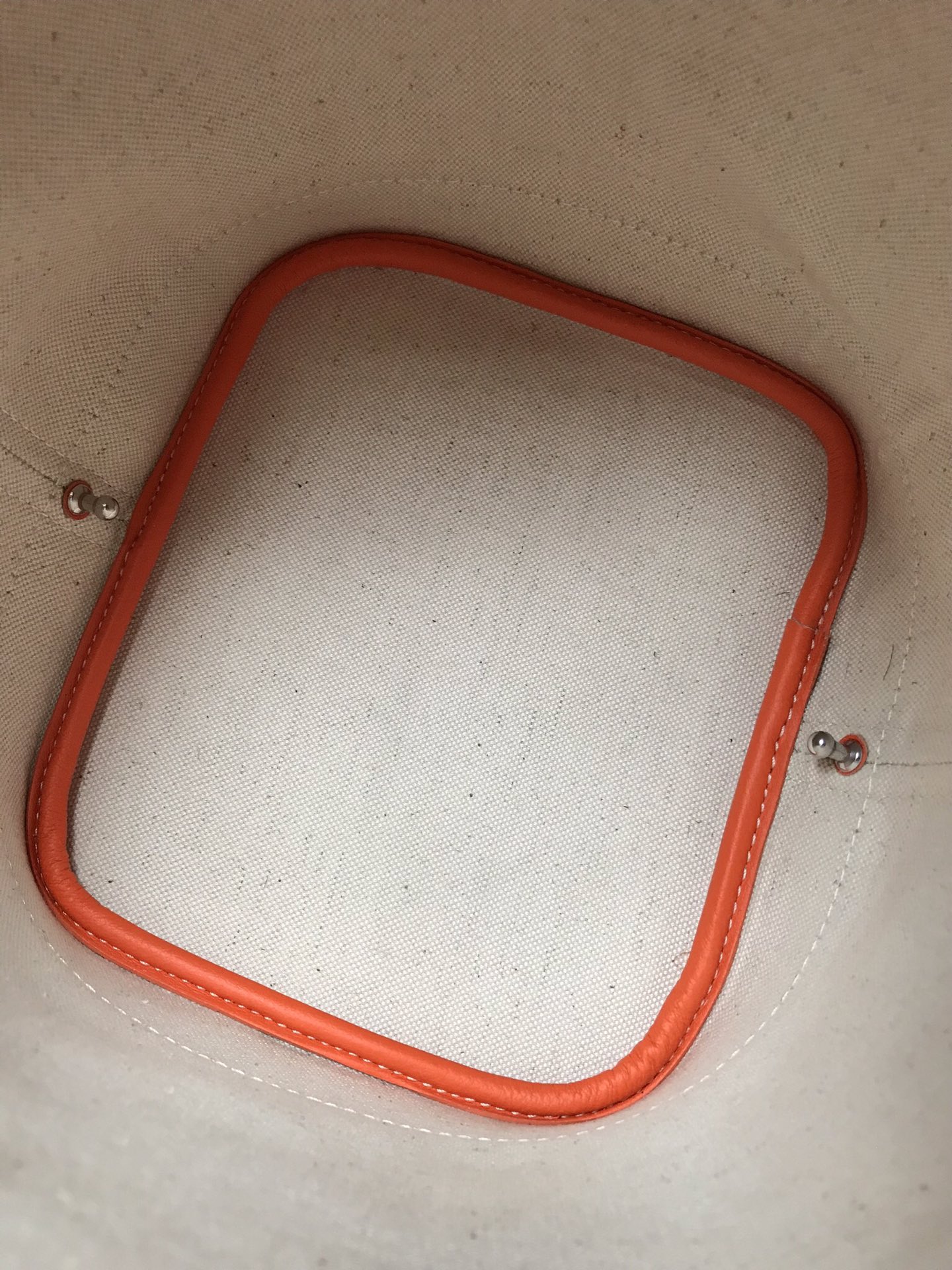 Goya Petit Flot 水桶包包 8