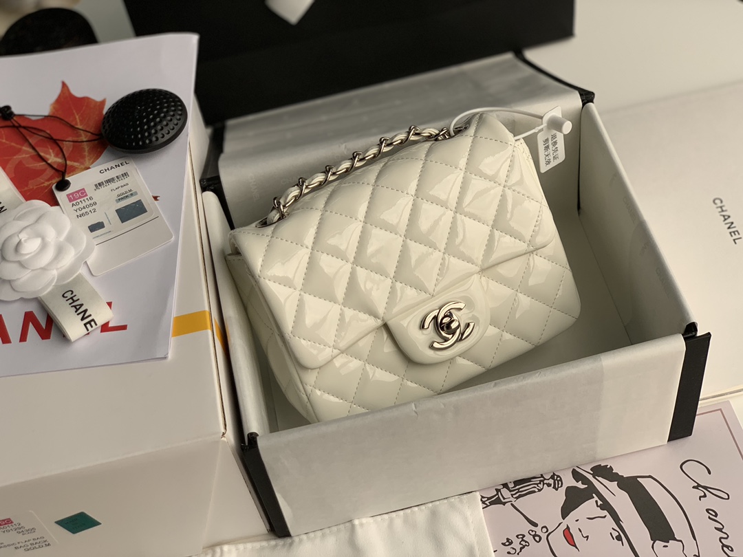 A1115 plata lacada en blanco en stock, con sello de acero tamaño: 17cm
