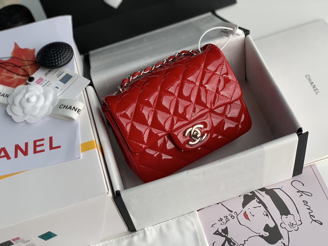 A1115 plata lacada en rojo en stock, con sello de acero tamaño: 17cm
