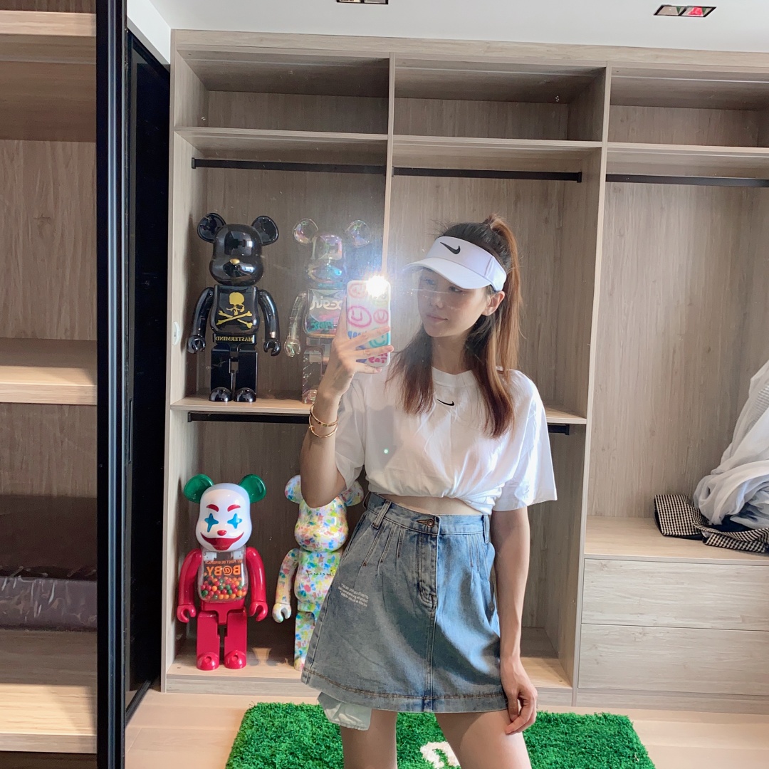 [OffWhite Women