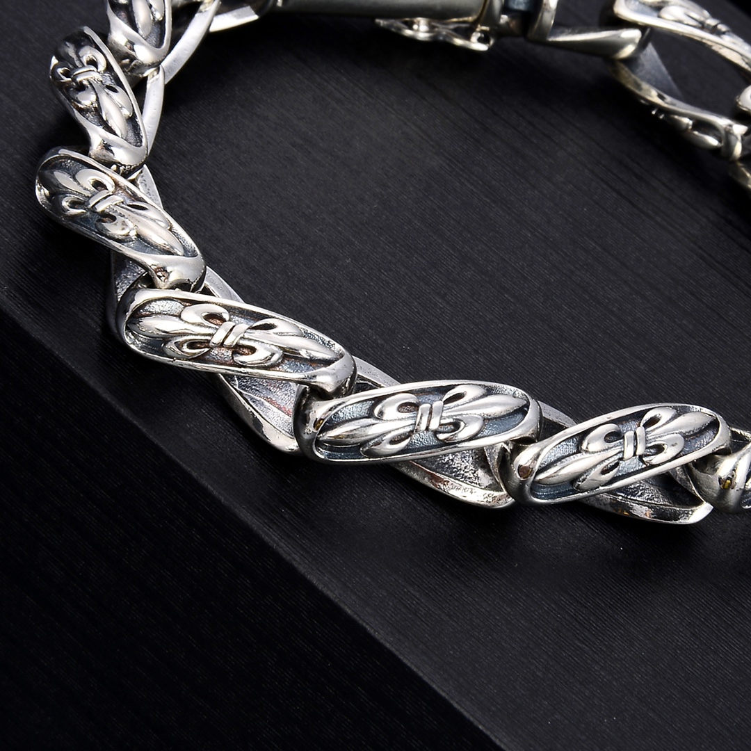 Gucci Haute Couture Haute Couture Fine Jewelry Necklace Bracelet Ring 5