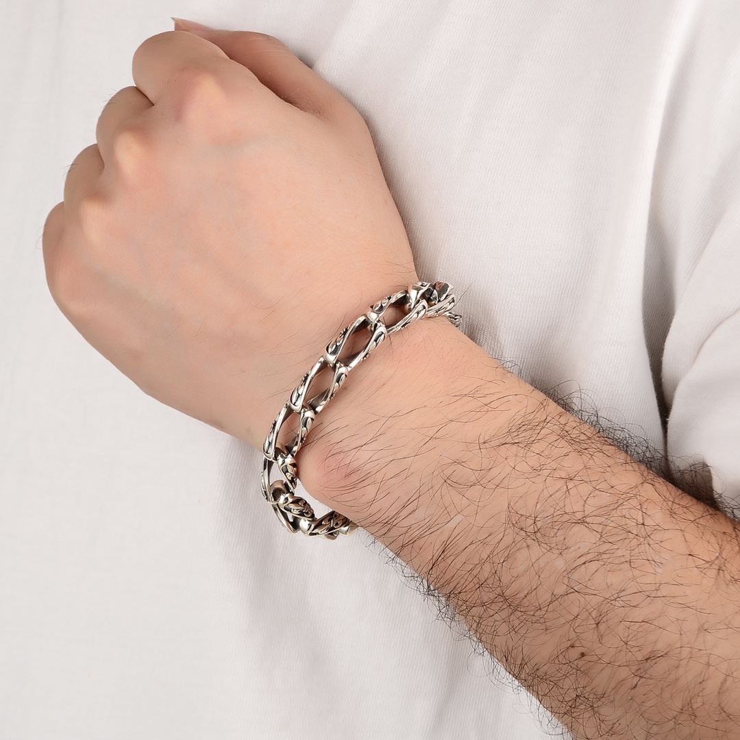 Gucci Haute Couture Haute Couture Fine Jewelry Necklace Bracelet Ring 6