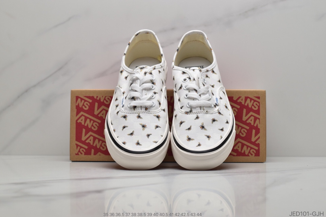 150 公司级万斯Vans Style 36 低帮帆布滑板鞋休闲运动鞋