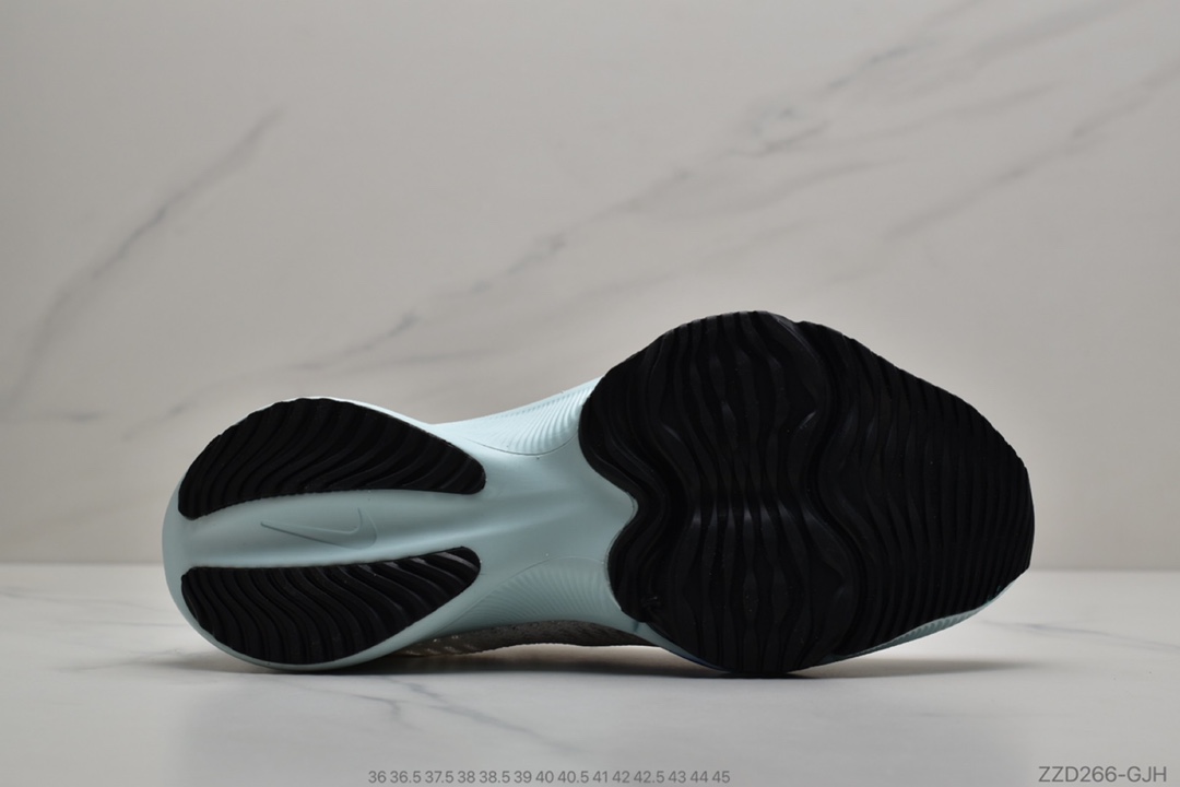 250 公司级 耐克NIKE AIR ZOOM TEMPO NEHT% 马拉松气垫轻量超跑竞速运动慢跑鞋2020全新耐克 货号CI9923-300