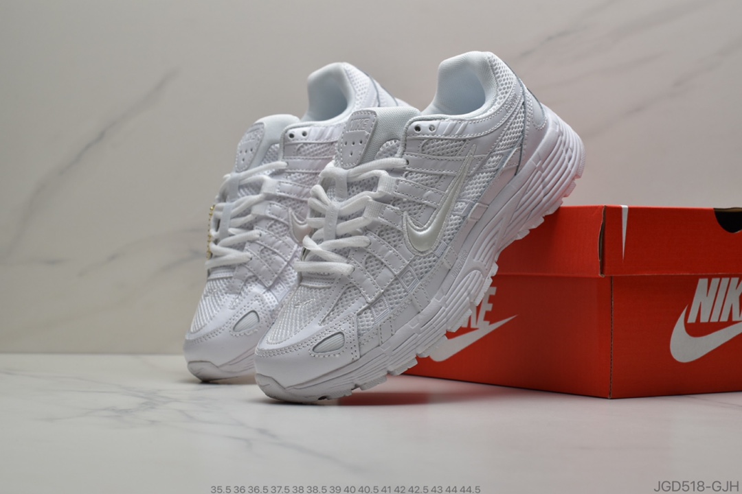 180 公司级Nike耐克正品男鞋2020春季新款网面透气男子休闲鞋CD6404-100
