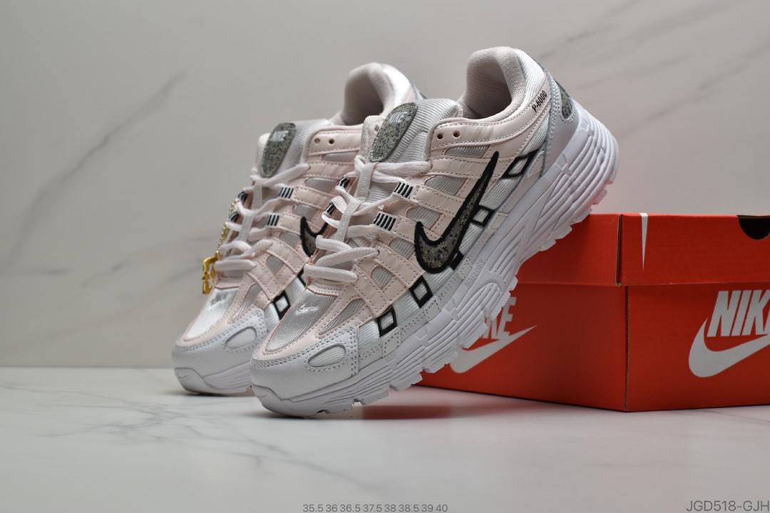 180 公司级Nike耐克正品男鞋2020春季新款网面透气男子休闲鞋CD6404-100