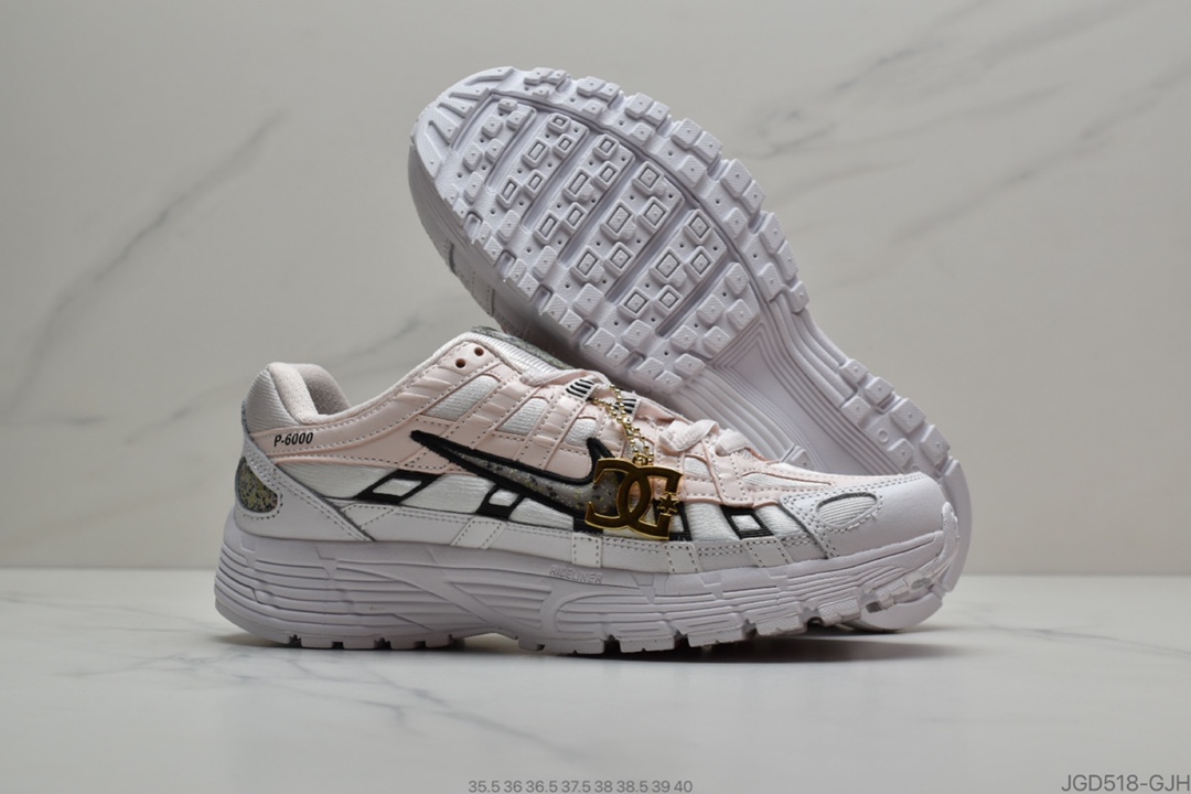 180 公司级Nike耐克正品男鞋2020春季新款网面透气男子休闲鞋CD6404-100