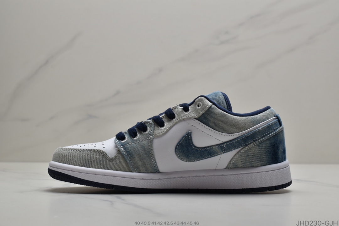 190 公司级Air Jordan 1 Low CZ8455-100