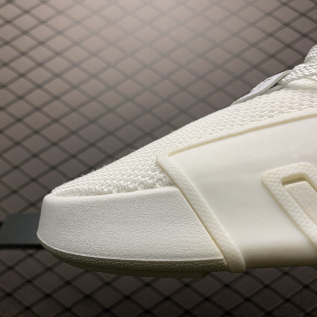 180 Adidas 阿迪达斯 EQT Bask ADV 鹿晗同款 FU9488 透气针织网面休闲运动鞋