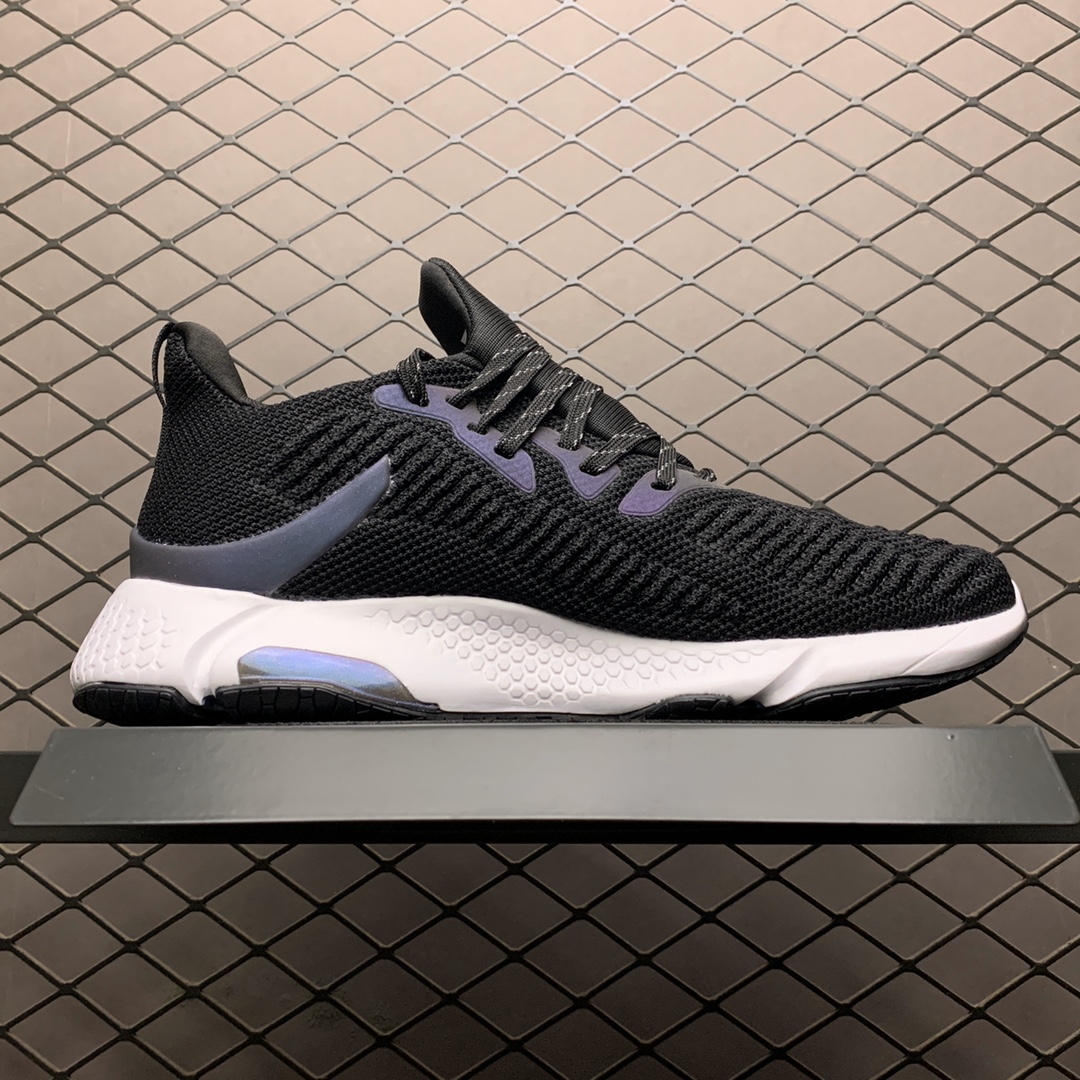 190 Adidas 阿迪达斯 AlphaBounce  Beyond m 阿尔法10代 网面休闲跑步鞋 CG5606