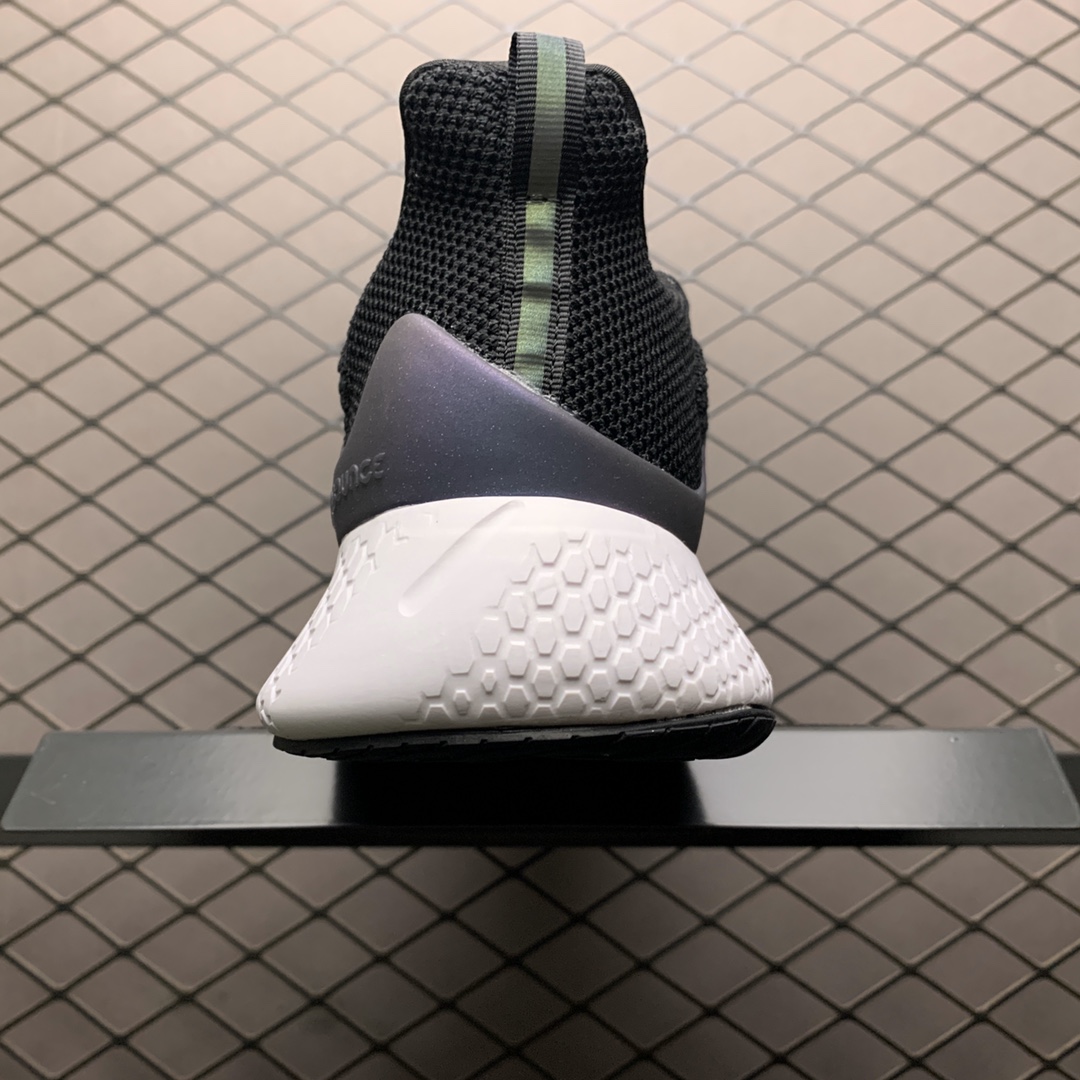 190 Adidas 阿迪达斯 AlphaBounce  Beyond m 阿尔法10代 网面休闲跑步鞋 CG5606