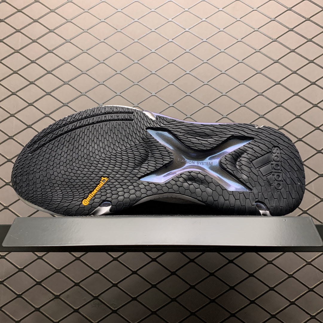 190 Adidas 阿迪达斯 AlphaBounce  Beyond m 阿尔法10代 网面休闲跑步鞋 CG5606