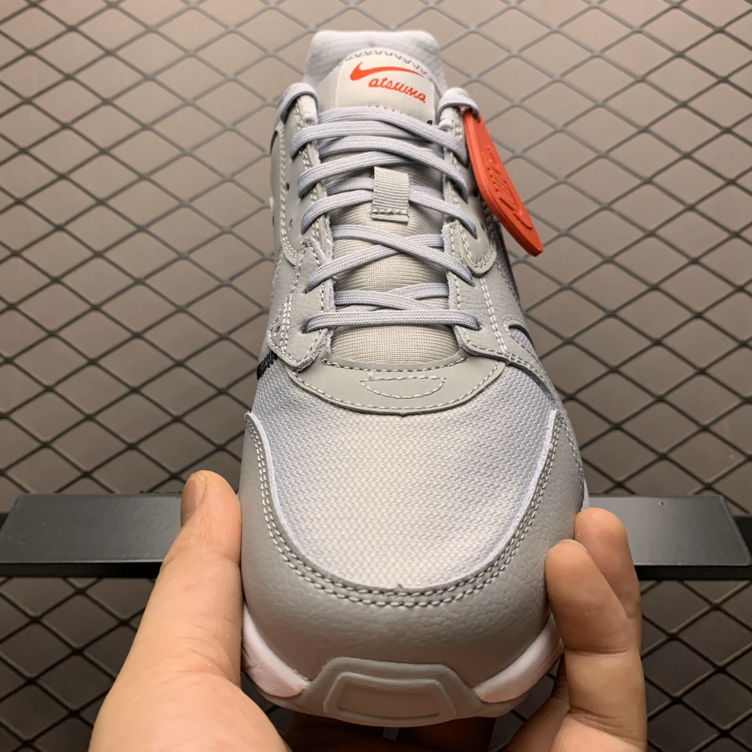 180 Nike Atsuma 网面透气训练跑步鞋 CD5461-003