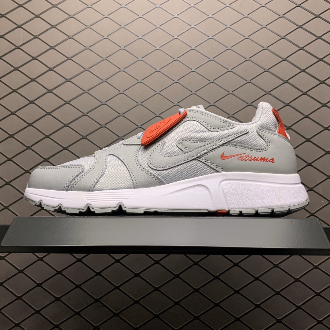 180 Nike Atsuma 网面透气训练跑步鞋 CD5461-003