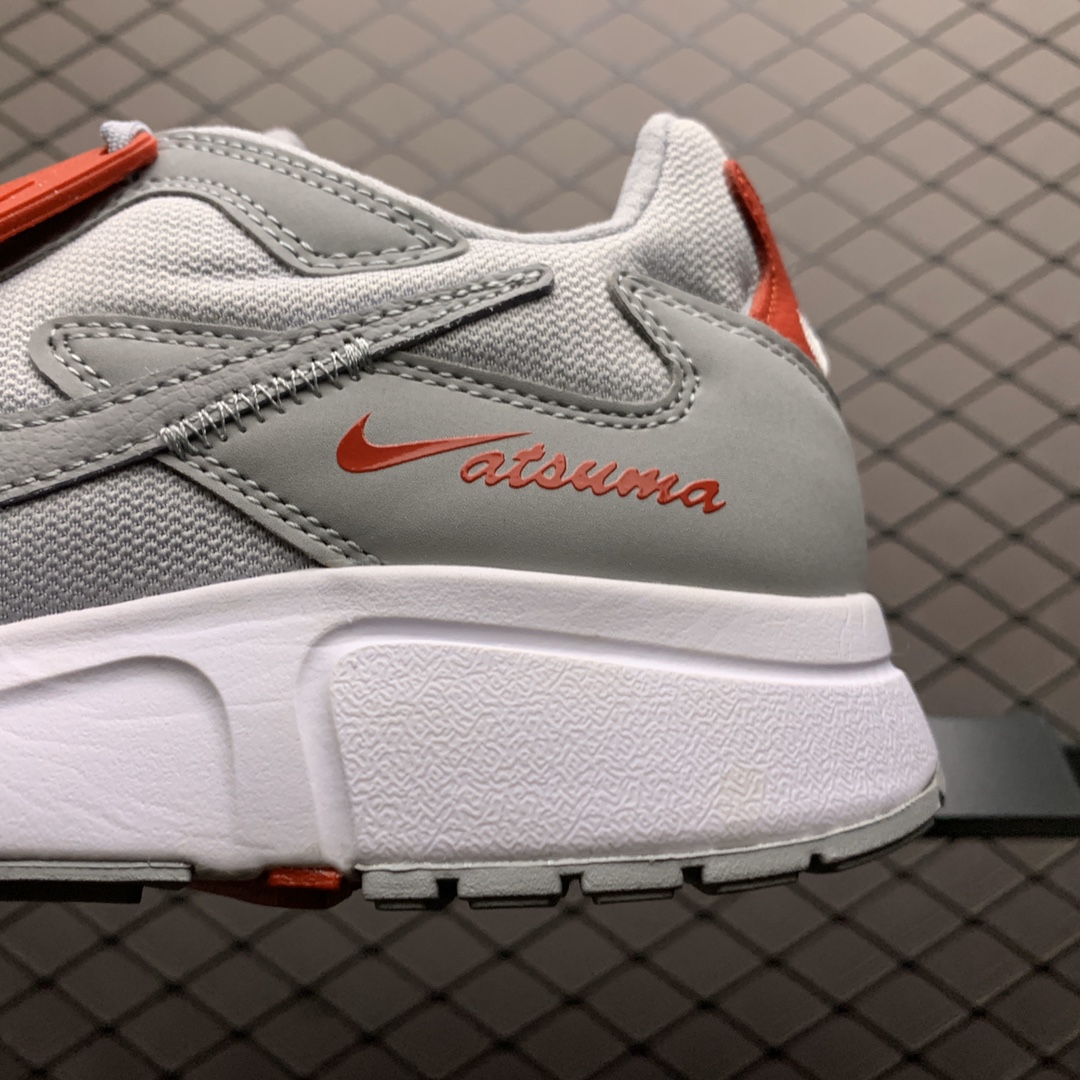 180 Nike Atsuma 网面透气训练跑步鞋 CD5461-003