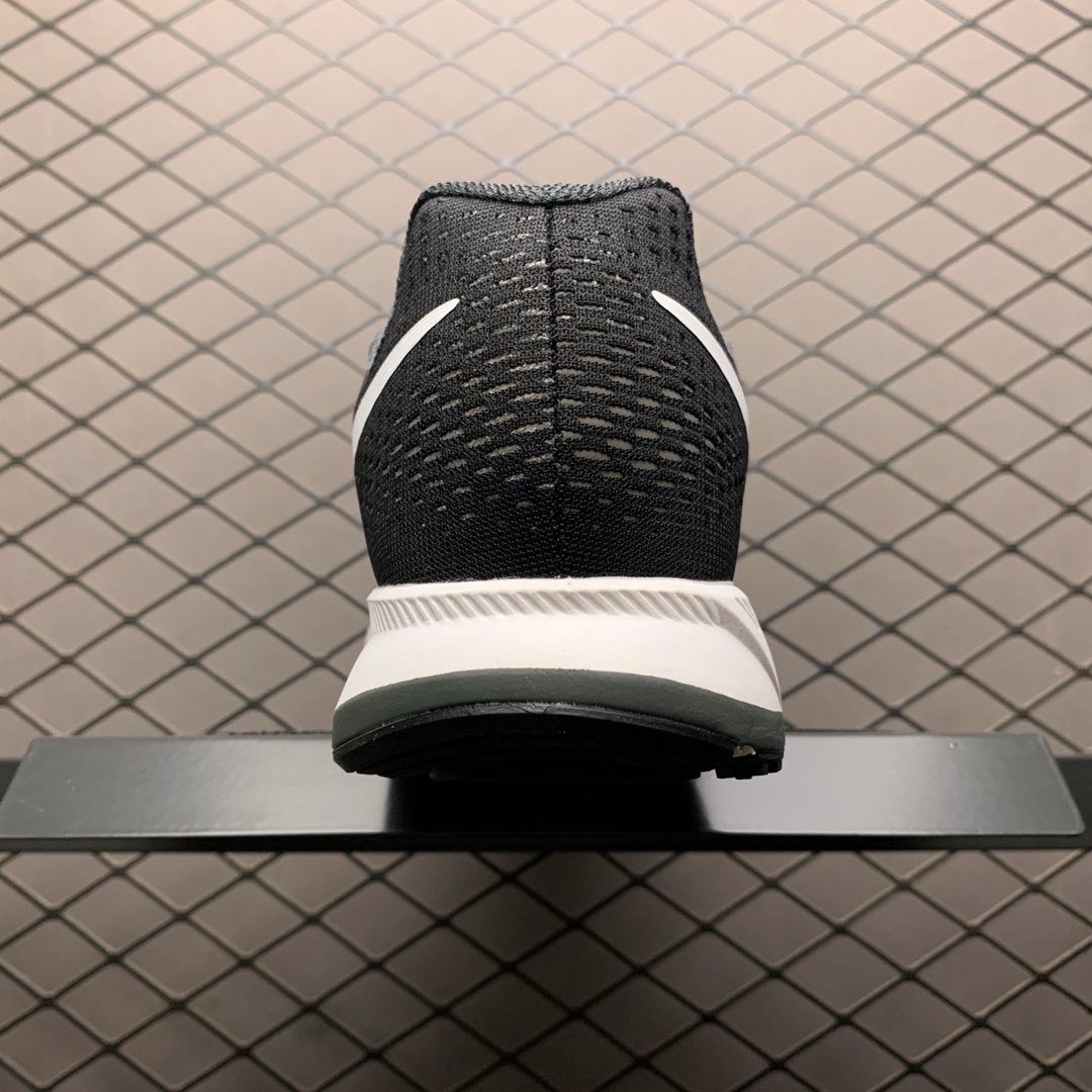 160 Nike Zoom Pegasus 37 37代超轻网面跑步鞋 831352-001