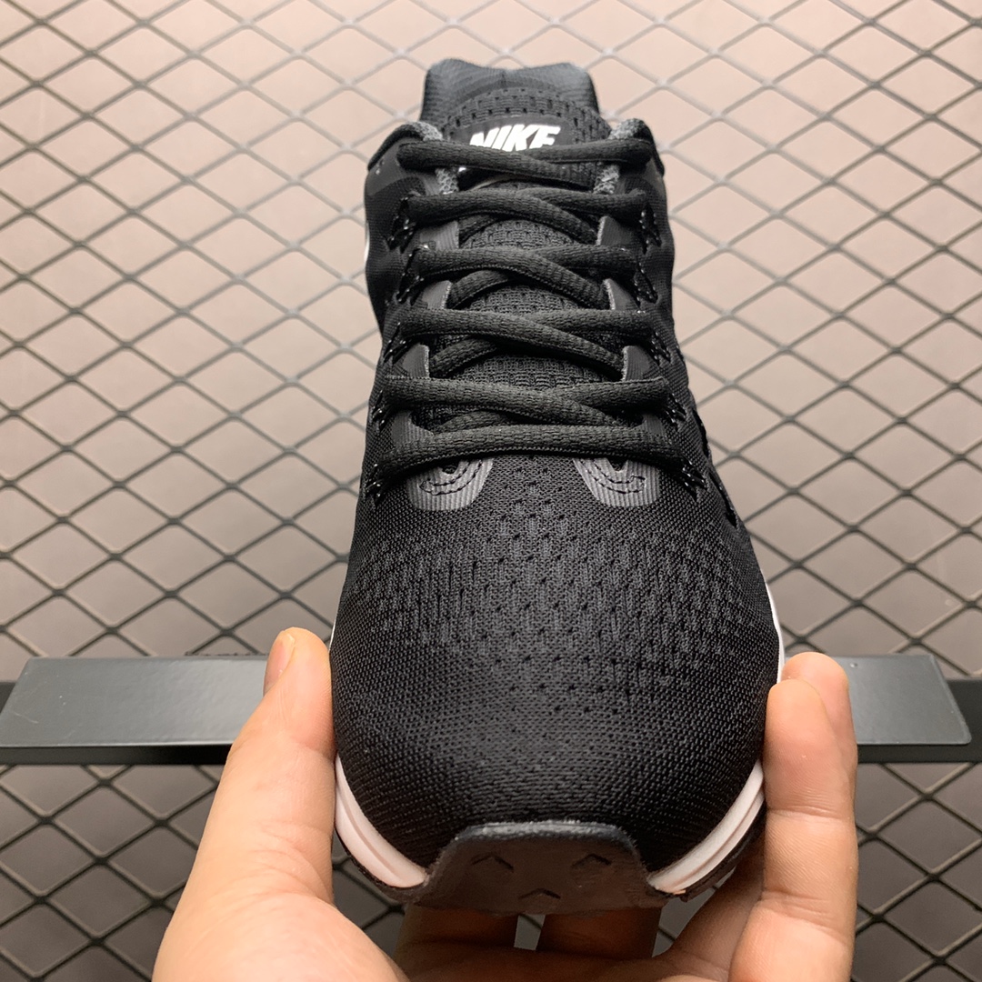 160 Nike Zoom Pegasus 37 37代超轻网面跑步鞋 831352-001