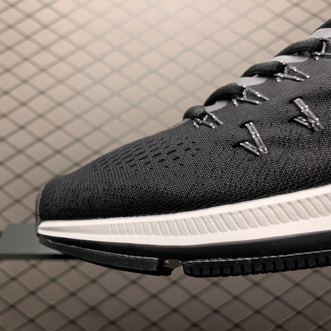160 Nike Zoom Pegasus 37 37代超轻网面跑步鞋 831352-001
