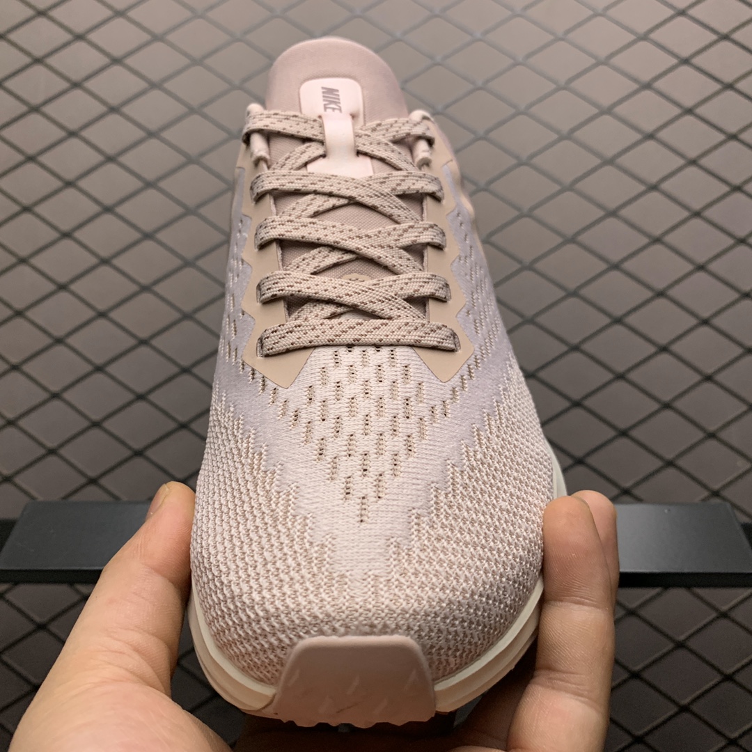 180 Nike Air Zoom Winflo 6 W6网面透气训练跑步鞋 AQ8228-200