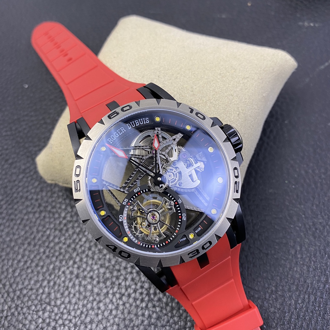 [Roger Dubuis Watches]