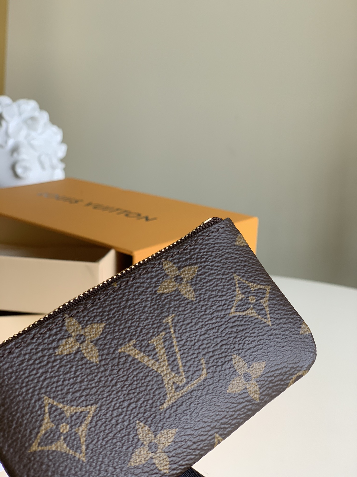 路易威登 Louis Vuitton 高定典藏经典高奢皮具手袋托特包斜挎包女包 #FEF1017A 3