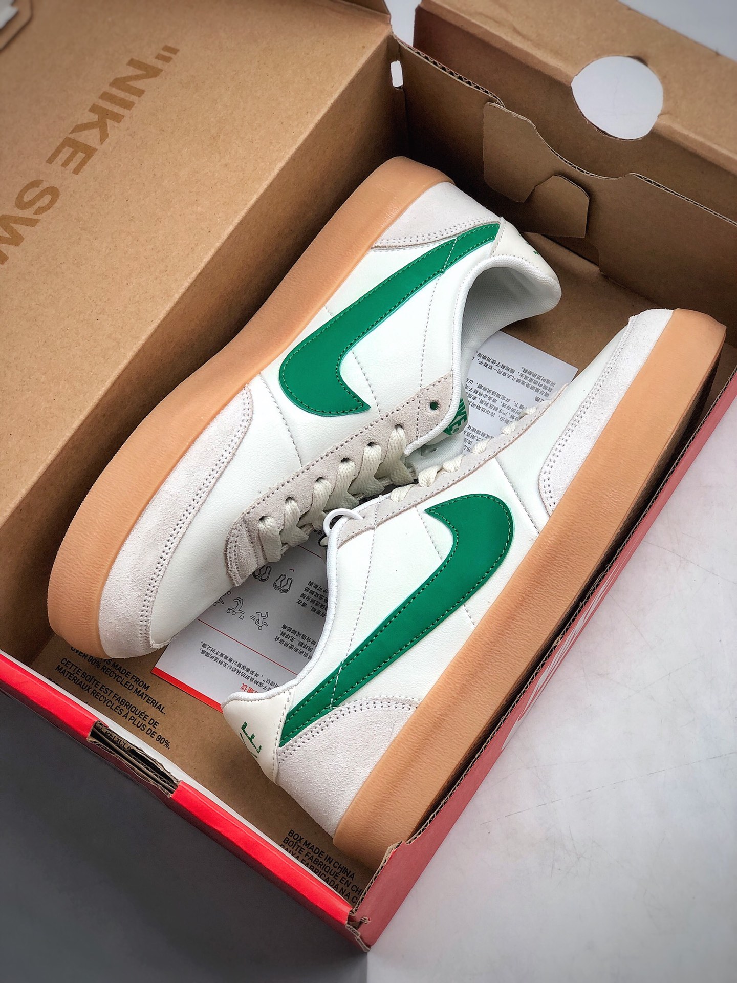 160  耐克 低帮 开拓者 Nike Blazer Low 低邦 开拓者休闲校园板鞋
