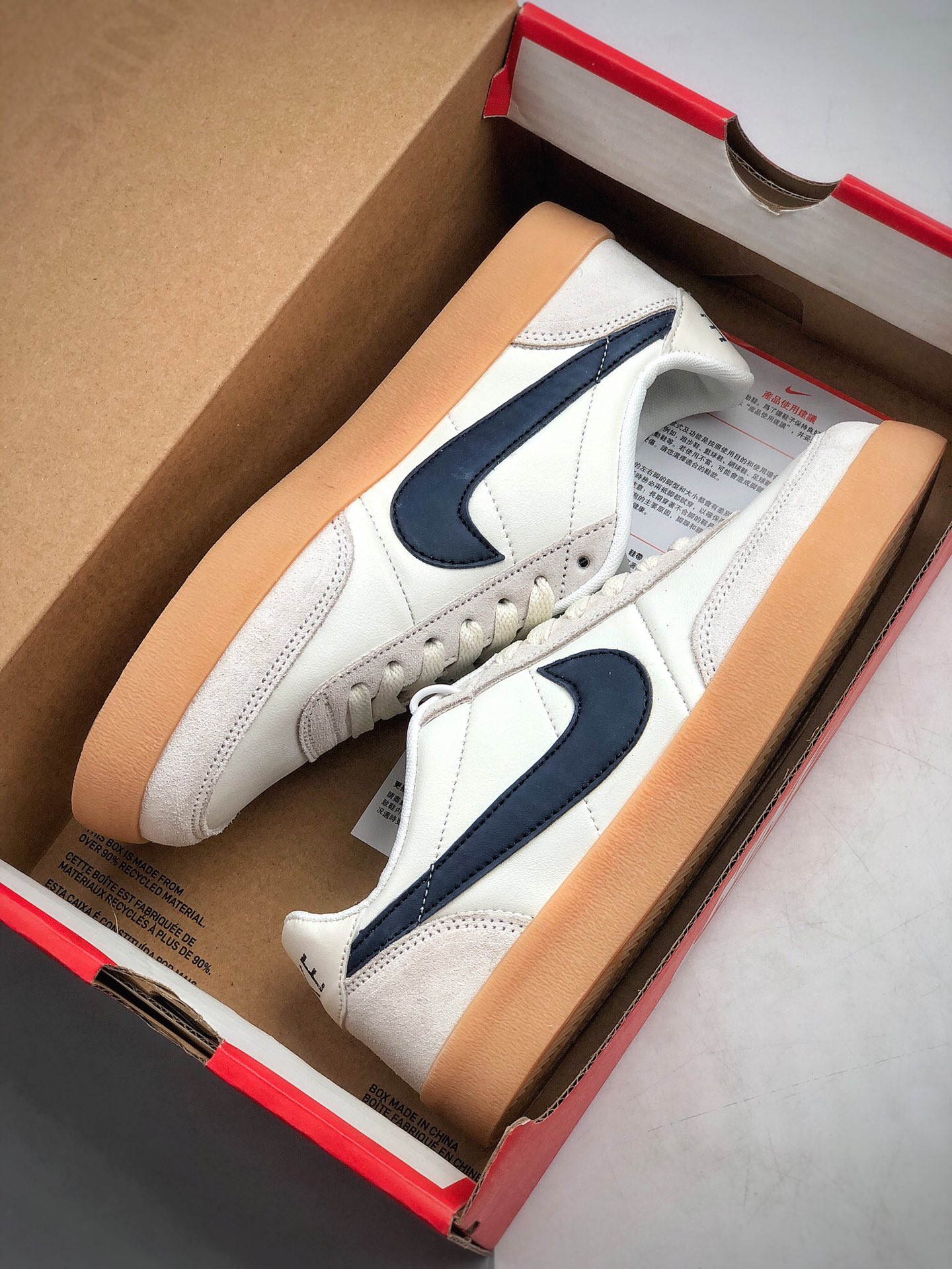 160  耐克 低帮 开拓者 Nike Blazer Low 低邦 开拓者休闲校园板鞋