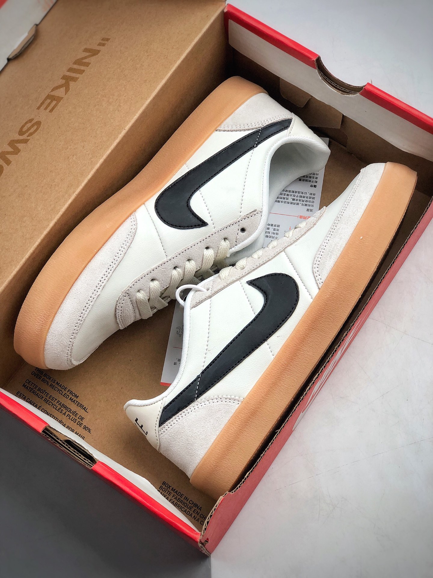 160  耐克 低帮 开拓者 Nike Blazer Low 低邦 开拓者休闲校园板鞋