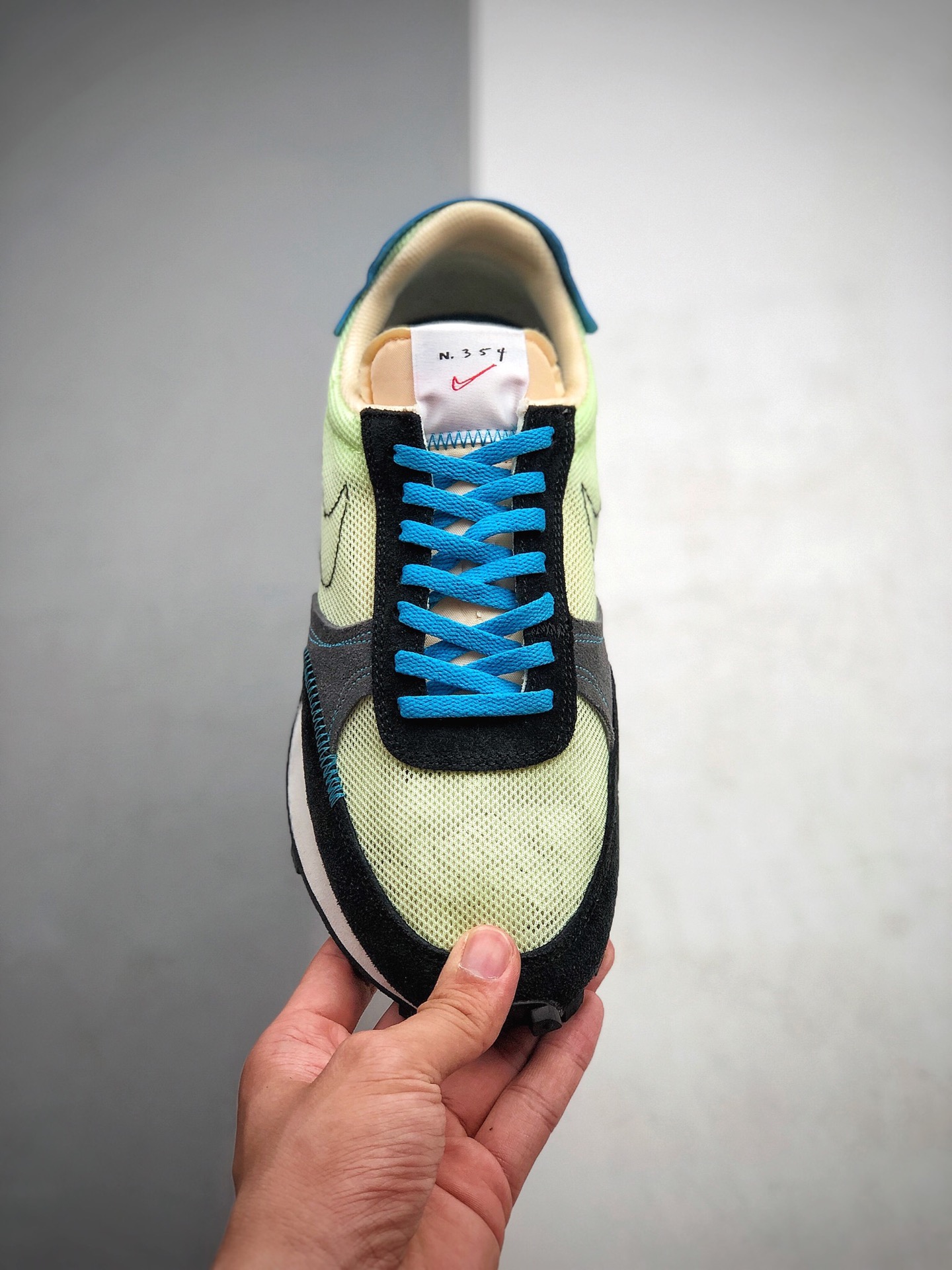 170  Nike Dbreak SP 从 Nike 内部档案门部存放的大量样鞋品型为灵感CJ7566-700