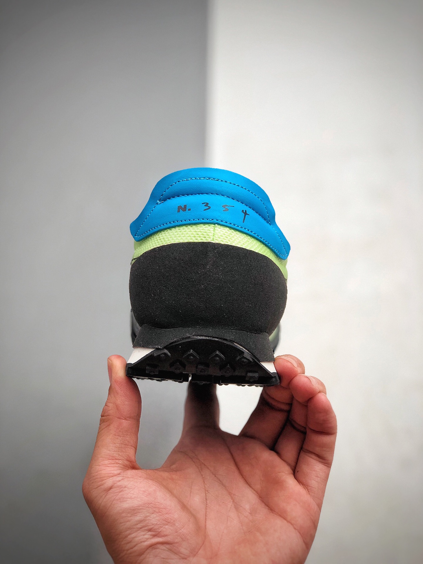 170  Nike Dbreak SP 从 Nike 内部档案门部存放的大量样鞋品型为灵感CJ7566-700