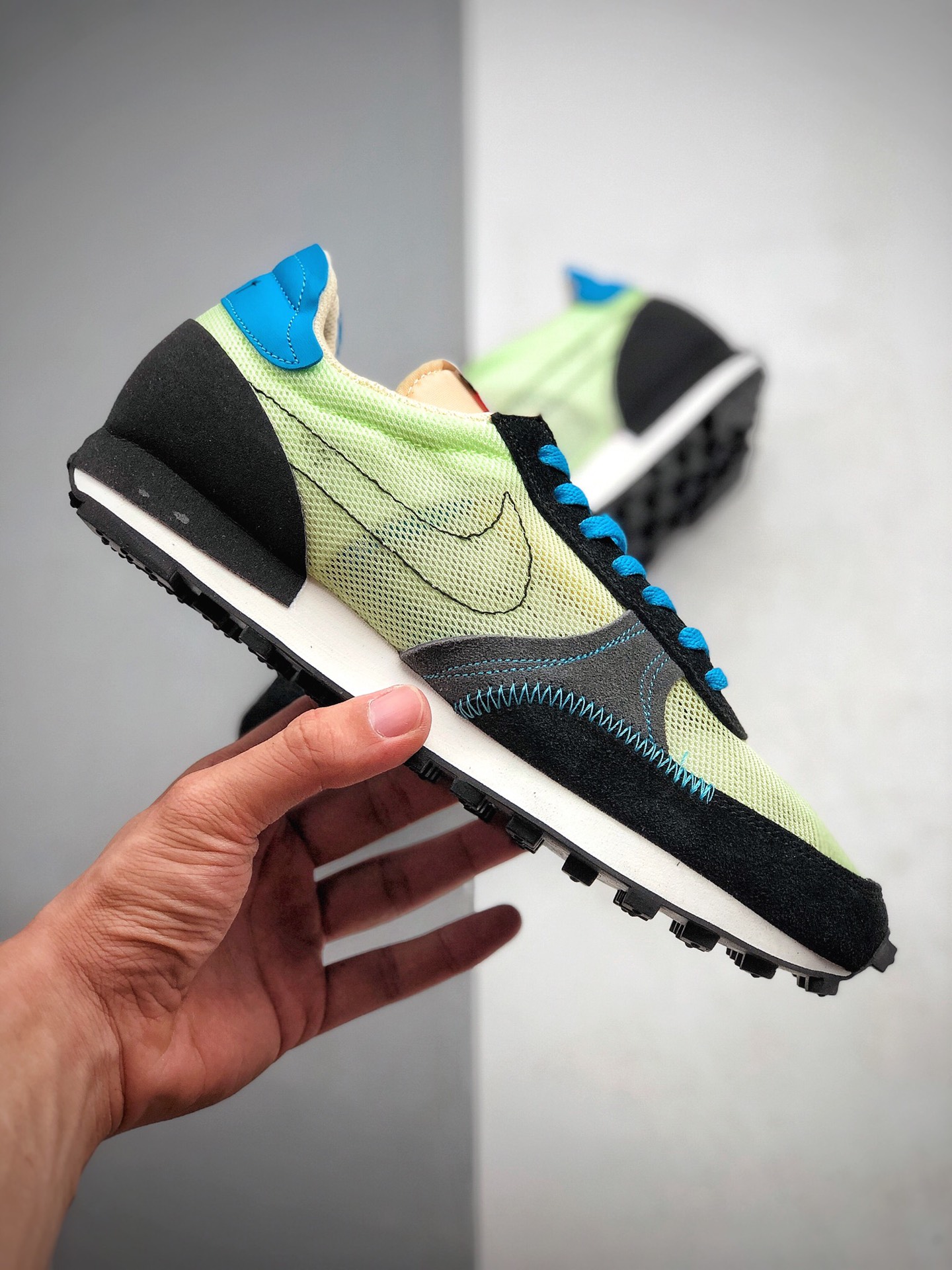 170  Nike Dbreak SP 从 Nike 内部档案门部存放的大量样鞋品型为灵感CJ7566-700